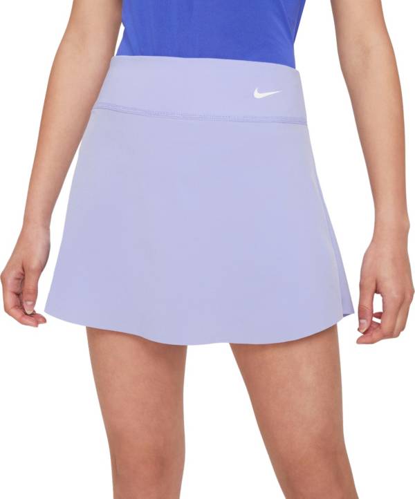 Nike Dri-FIT One Big Kids' Training Skirt product image