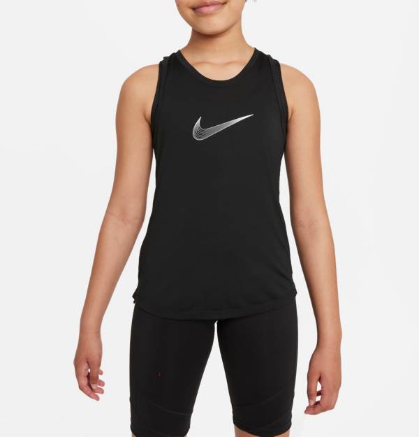 Nike Girls' Training Tank Top product image