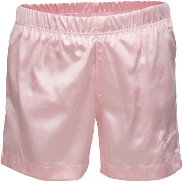 Nike Girls Sateen Shorts product image