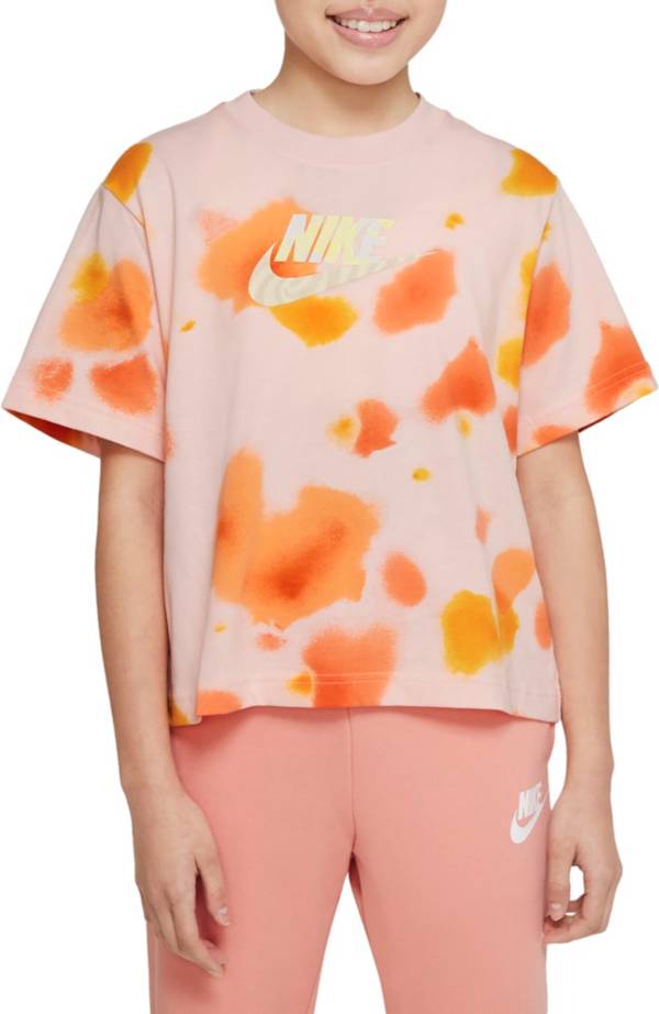 Nike Kids' Sportswear T-Shirt