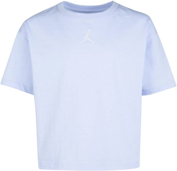 Jordan Girls' Essentials Boxy Short Sleeve T-Shirt product image