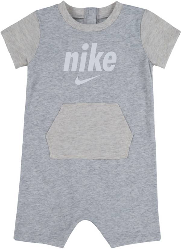 Nike Infant Color Blocked Romper