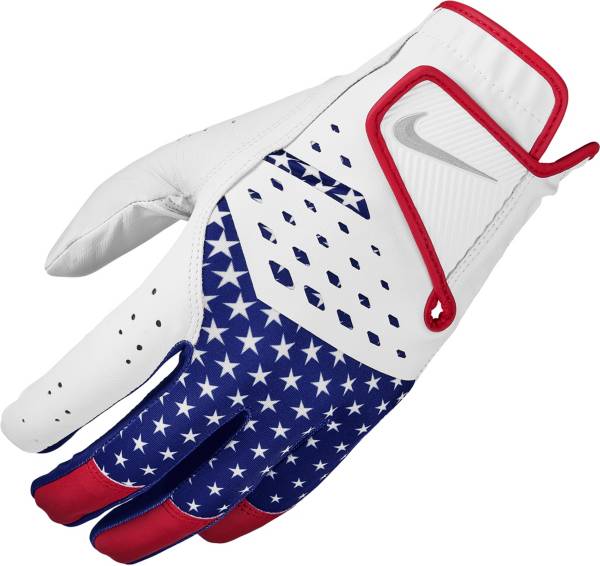 Nike 2022 Tech Extreme VII Golf Glove product image
