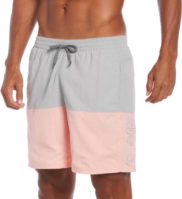 Nike Swim Men's JDI Stack Icon 7