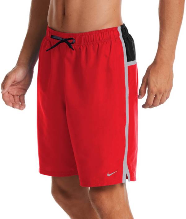 Nike Swim Men's Diverge 9" Volley Shorts