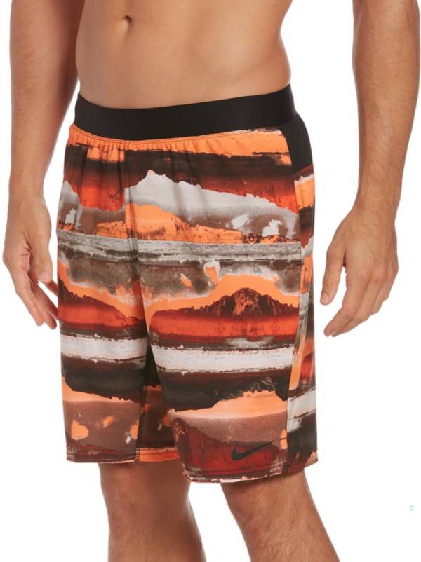 Nike Men's Adventure 9" Volley Shorts product image