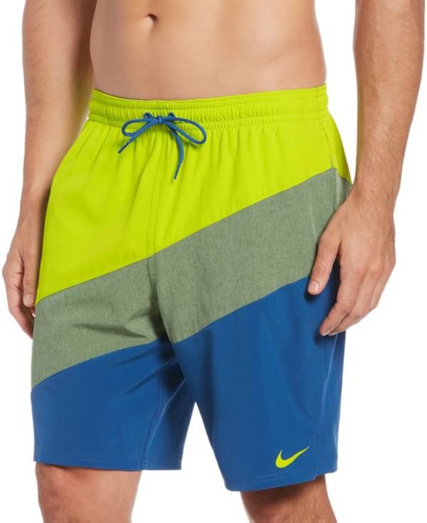Nike Men's Color Surge 9” Volley Swim Trunks product image
