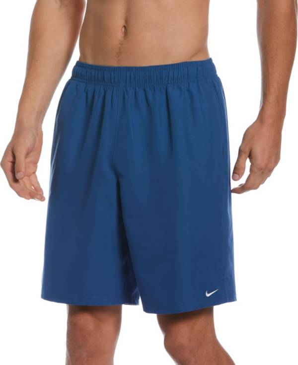 Nike Swim Men's Essential Lap 9" Volley Shorts