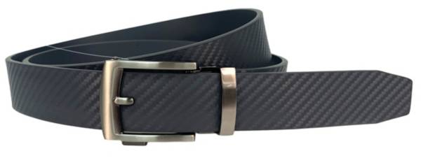 Nike Men's Acu Fit Carbon Texture Golf Belt product image