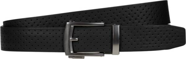 Nike Men's Cut Edge Perforated Acu Fit Golf Belt