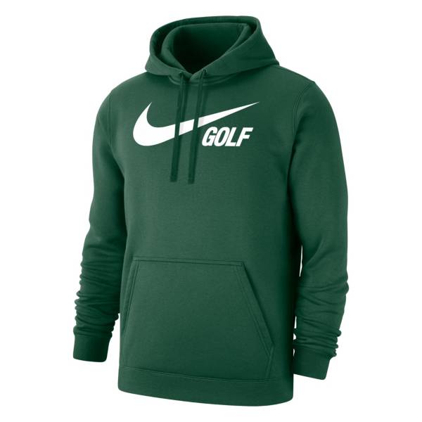 Nike Men's Club Fleece Golf Hoodie Dick's Sporting Goods