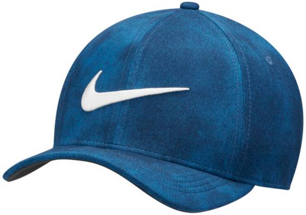 Nike Men's AeroBill Classic99 Printed Golf Hat