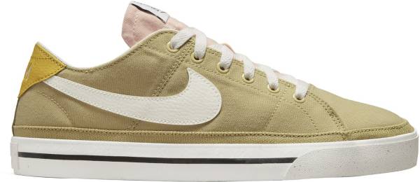 Nike Men's Court Legacy Canvas Next Nature Shoes