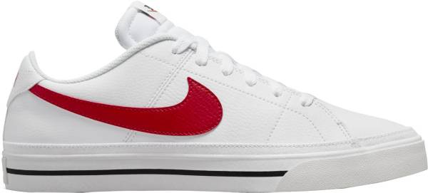 men's nike court legacy next nature casual shoes