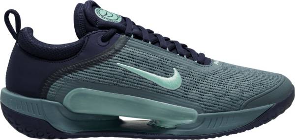 NikeCourt Men's Zoom NXT Hard Court Tennis Shoes