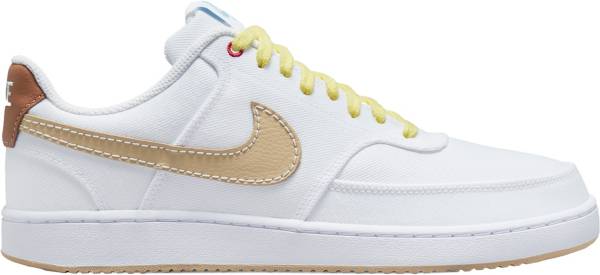 Nike Men's Court Vision Low Shoes