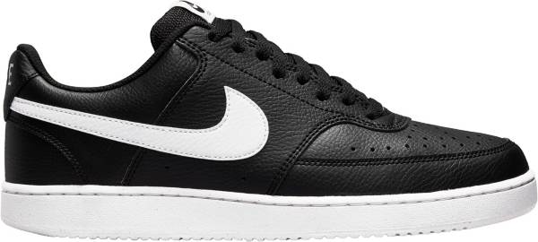 Nike Men's Court Vision Low Next Nature Shoes