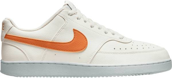 Nike Men's Court Vision Low Next Nature Shoes
