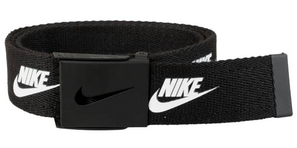 Nike Men's FuturA Single Web Golf Belt