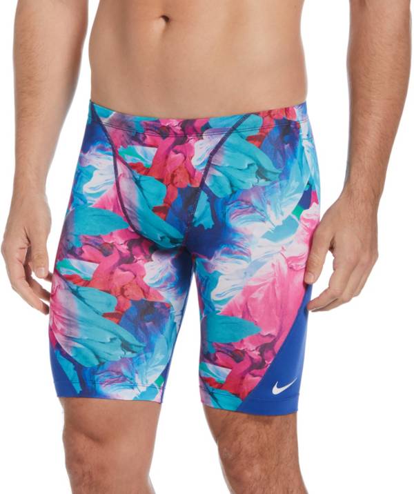 NIKE Men's Hydrastrong Multi Print Jammer product image