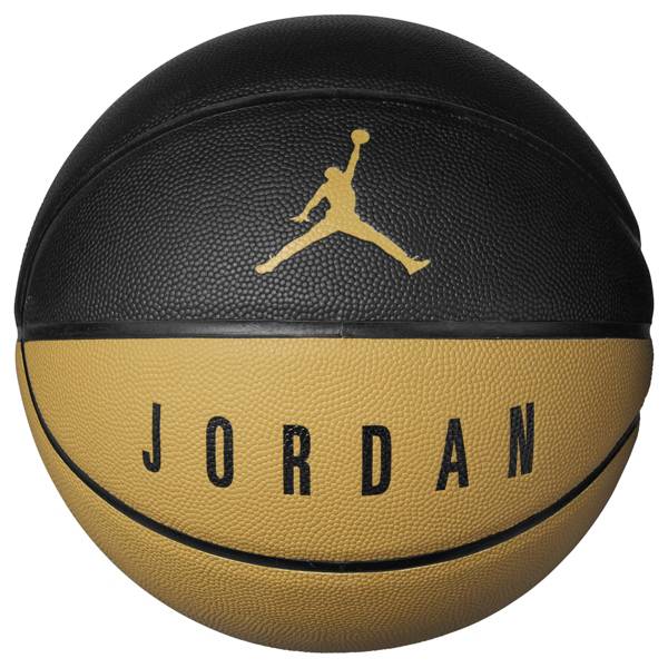 Jordan Ultimate Basketball