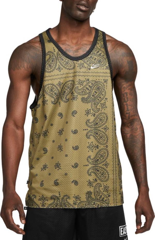 Nike Men's Dri-Fit KD Sleeveless Top