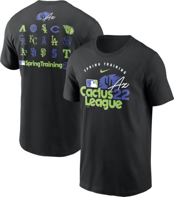 Nike Men's Cactus League Logo T-Shirt product image