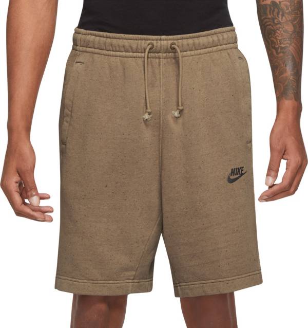 nike sportswear club fleece  revival men's brushed back pants