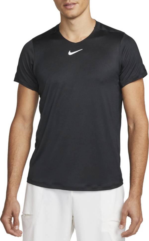 Nike Men's NikeCourt Dri-FIT Advantage Tennis Top