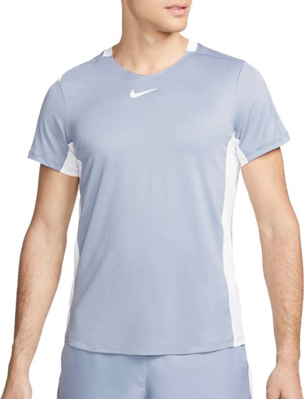 Nike Men's NikeCourt Dri-FIT Advantage Tennis Top