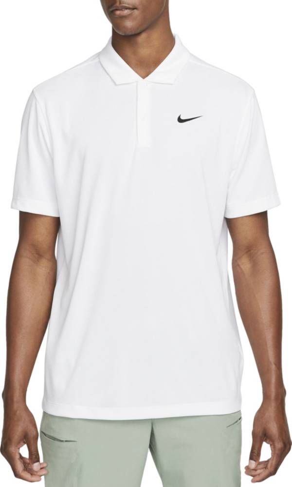Nike Men's NikeCourt Dri-FIT Tennis Polo