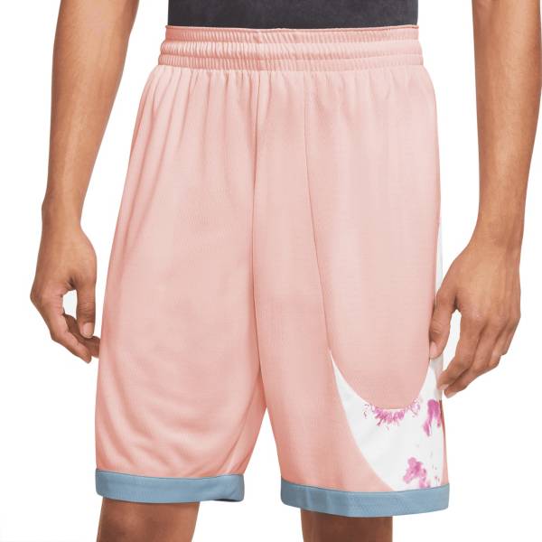 Nike Men's Dri-Fit Dry HBR Shorts