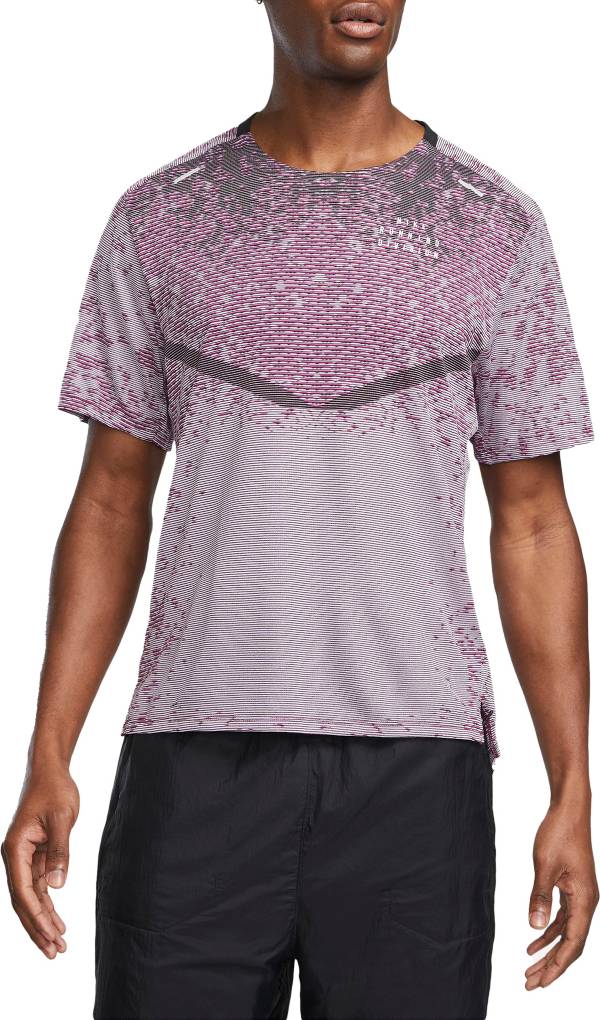 Nike Men's ADV Division Techknit T-Shirt