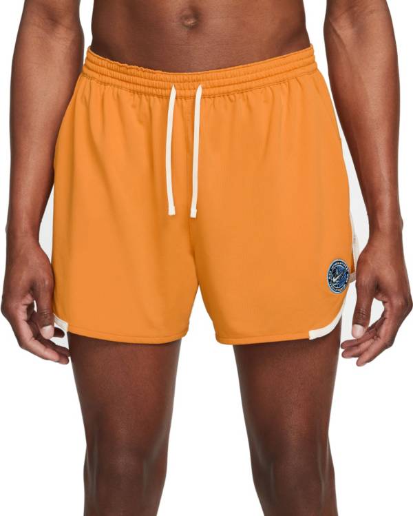 Nike Men's Heritage 4in Knit Running Short