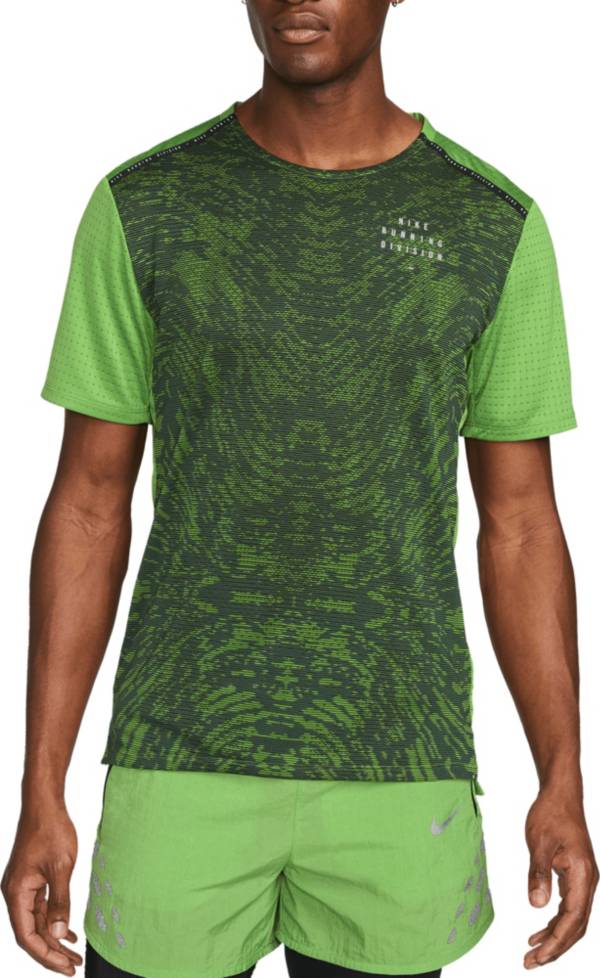 Nike Men's Dri-Fit Run Division Rise 365 T-Shirt