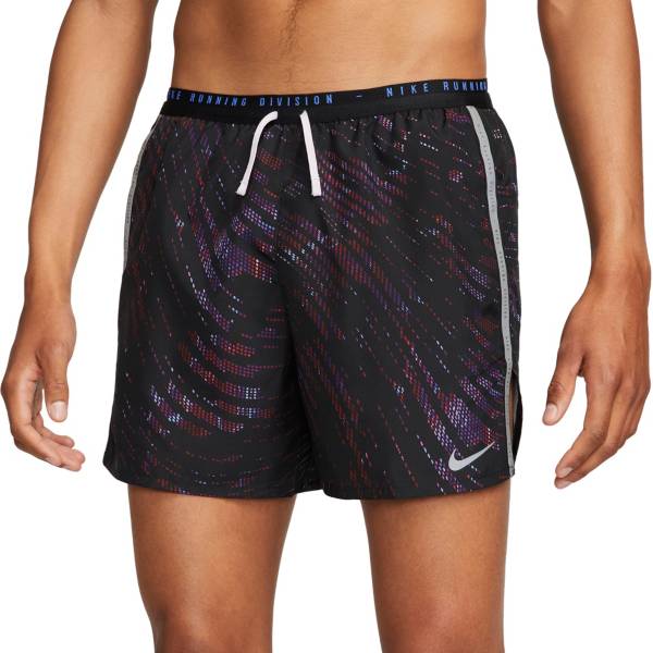 Nike Men's Dri-Fit Run Division Stride Shorts