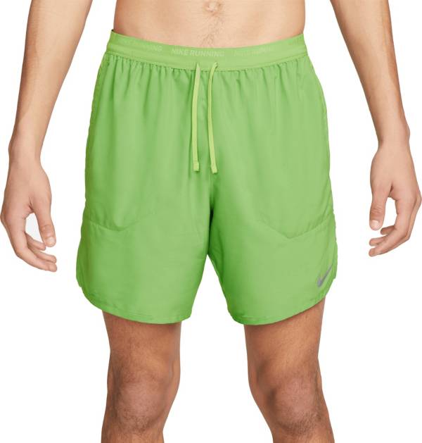Nike Men's Dri-FIT Stride 2-in-1 7” Shorts