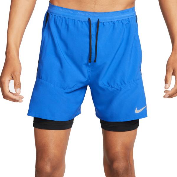 Nike Men's Dri-FIT Stride Hybrid Shorts