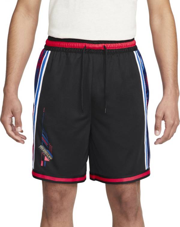 Nike Men's Dry DNA+ Basketball Shorts