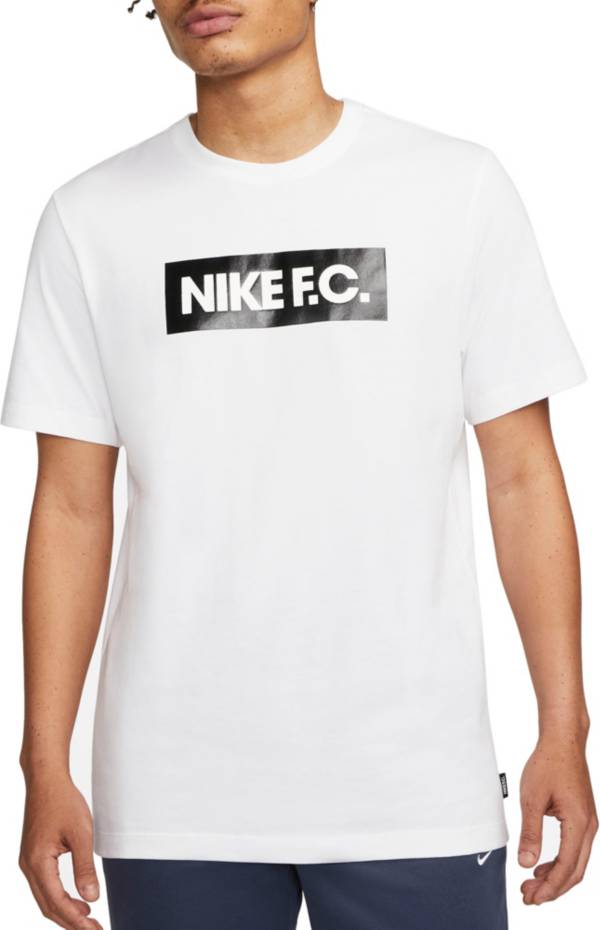 Nike Men's F.C Soccer T-Shirt