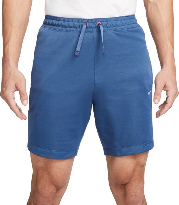 Nike Men's F.C. Tribuna Shorts