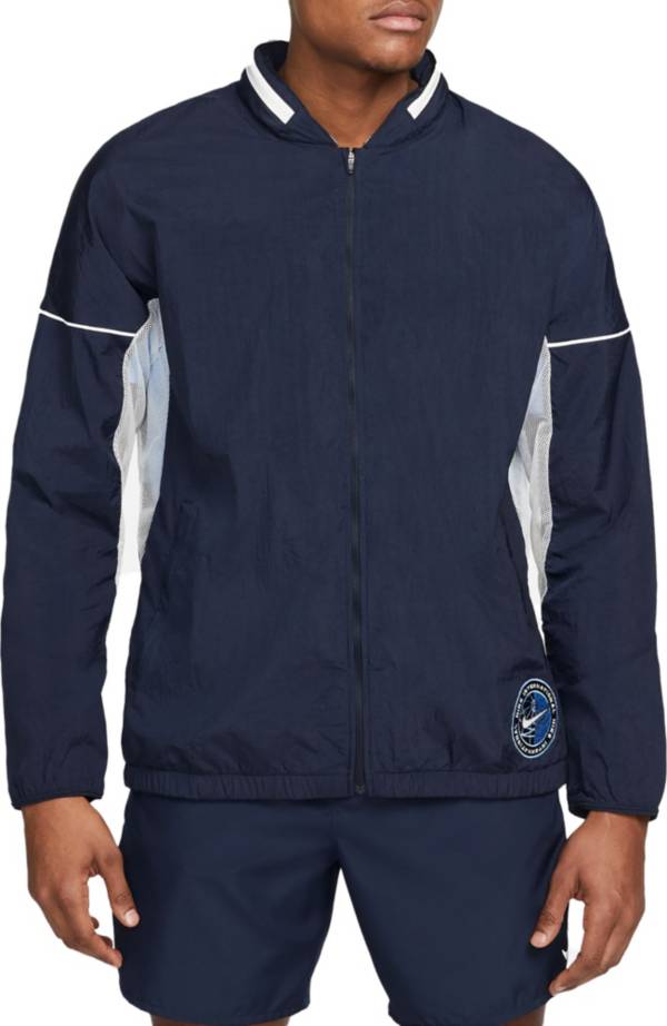 Nike Men's Repel Heritage Jacket