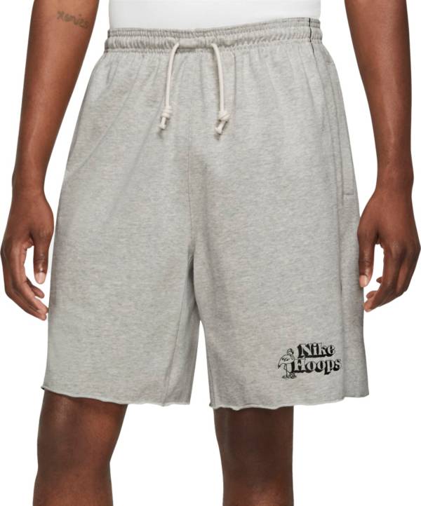 Nike Men's Standard Issue Fleece Shorts