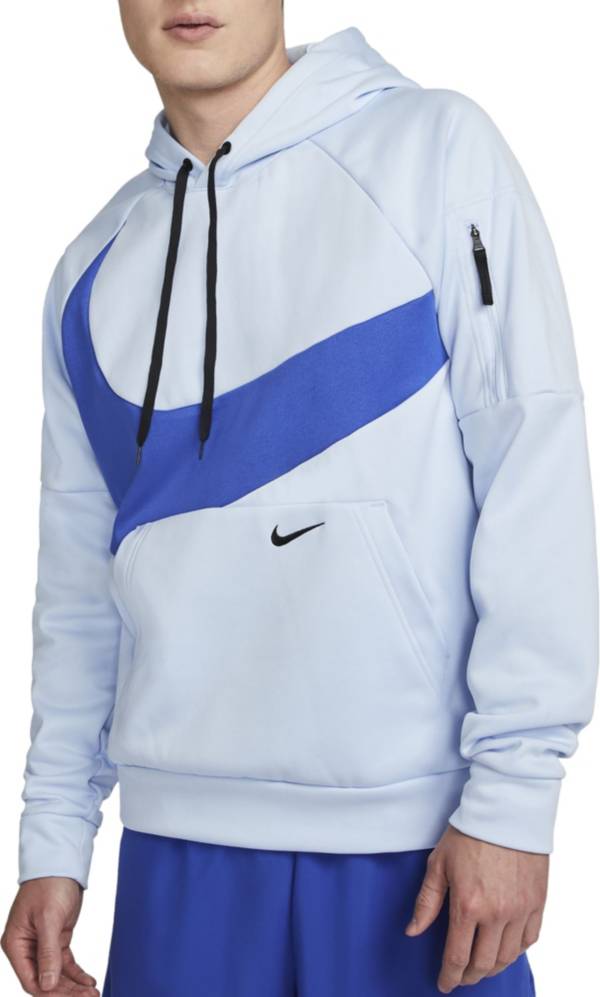 Nike Men's Therma-FIT Swoosh Pullover Hoodie product image