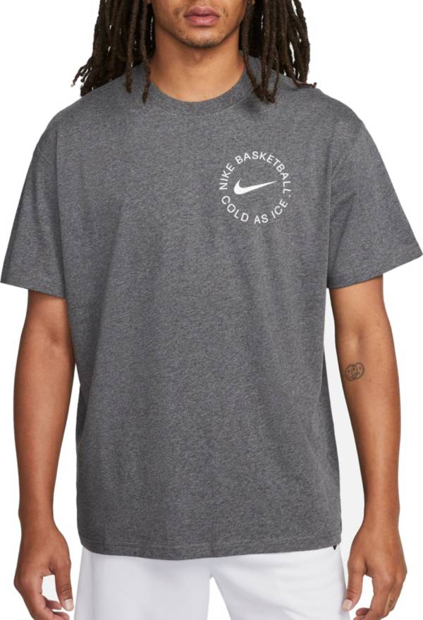 Nike Men's Swoosh Short Sleeve T-Shirt product image