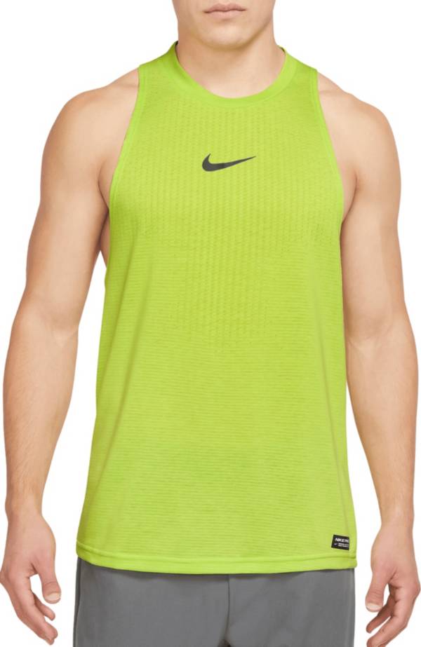 Nike Men's Pro Dri-Fit ADV Training Tank