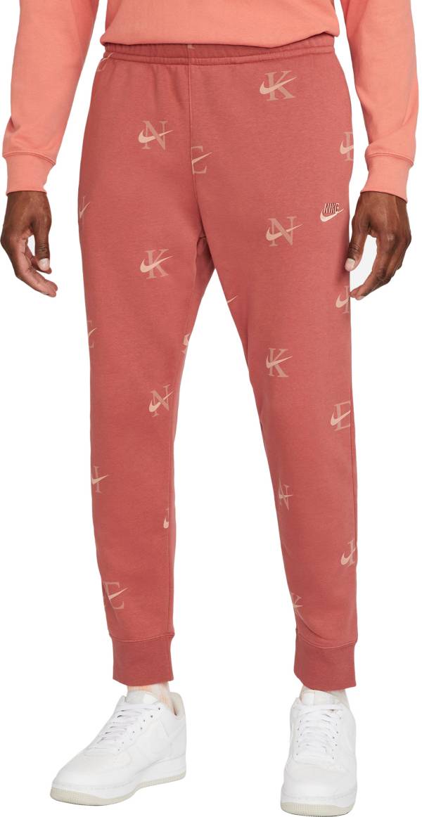 Nike Men's Sportswear Club Joggers