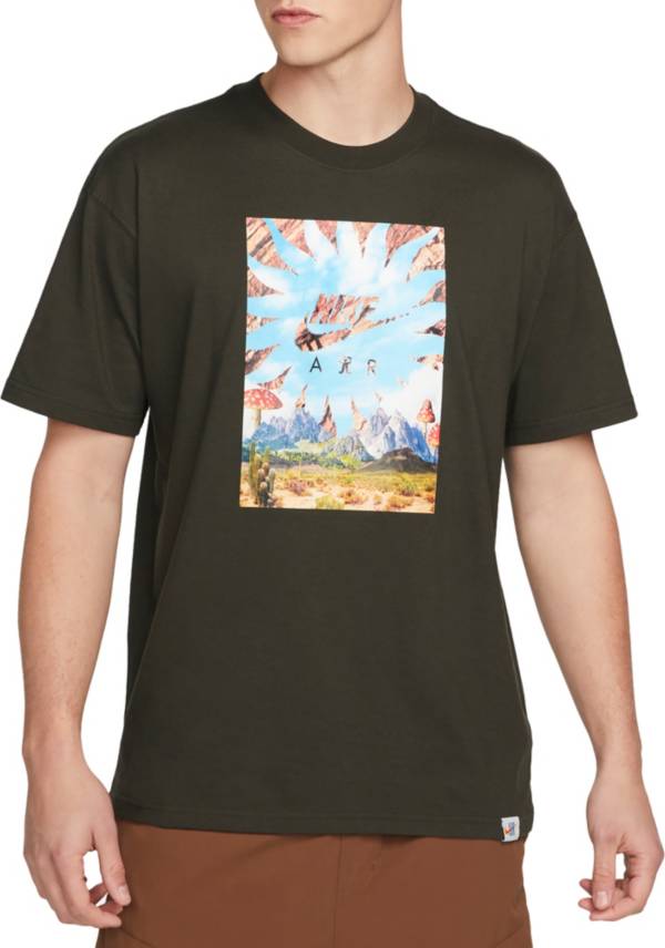 Nike Men's Sportswear Max 90 T-Shirt