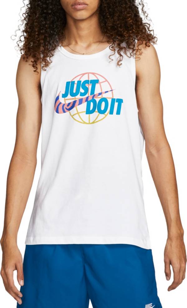 Nike Men's Festival HBR Tank Top