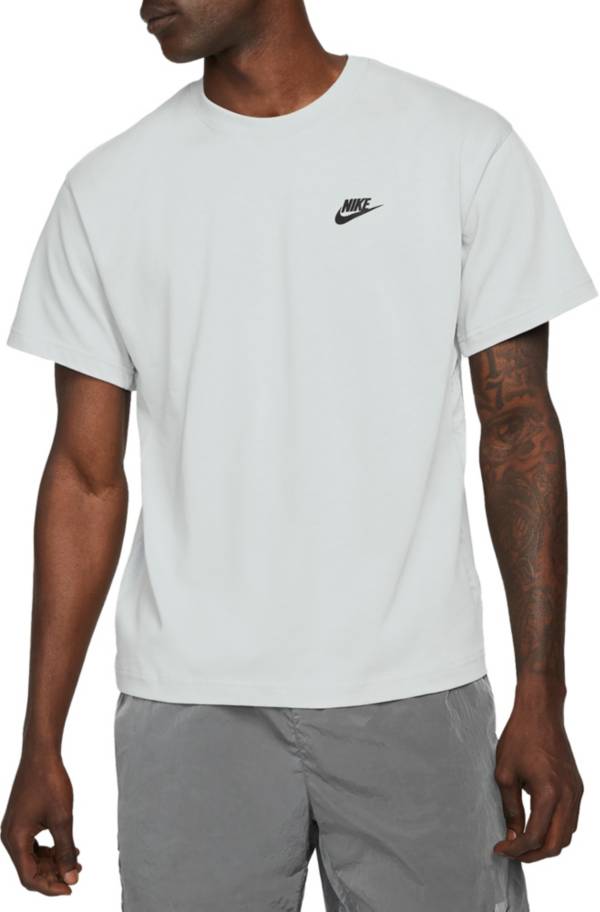 Nike Men's Lightweight Knit Short Sleeve T-Shirt